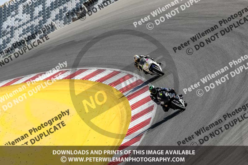motorbikes;no limits;october 2019;peter wileman photography;portimao;portugal;trackday digital images